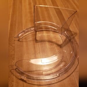 KitchenAid Plastic Pouring Shield